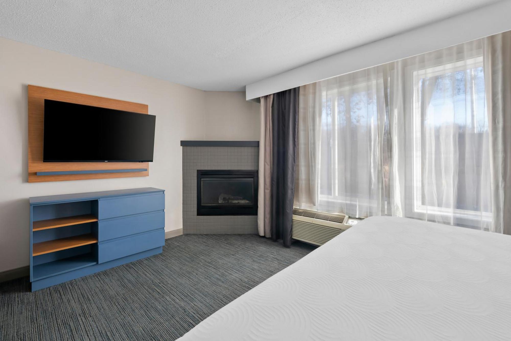 Country Inn & Suites By Radisson, Coon Rapids, Mn Exterior foto